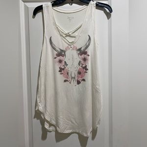 Zoe + Liv Tunic